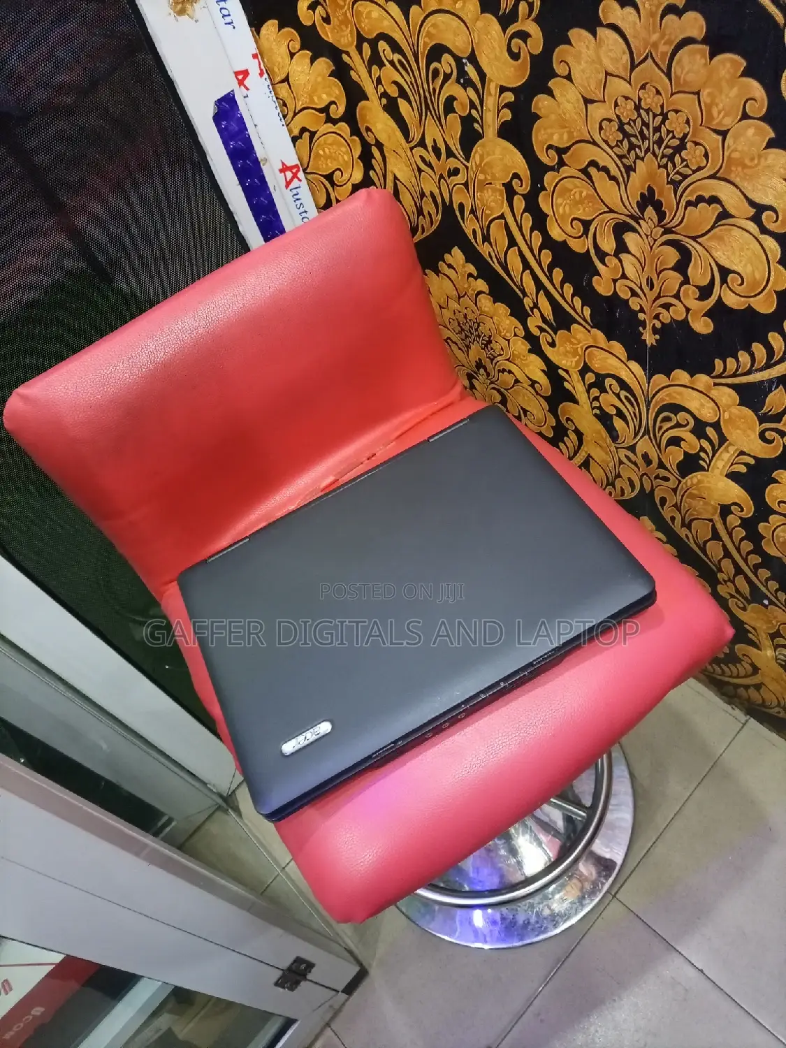 New Laptop Acer Aspire 2920Z 4GB Intel Celeron HDD 128GB