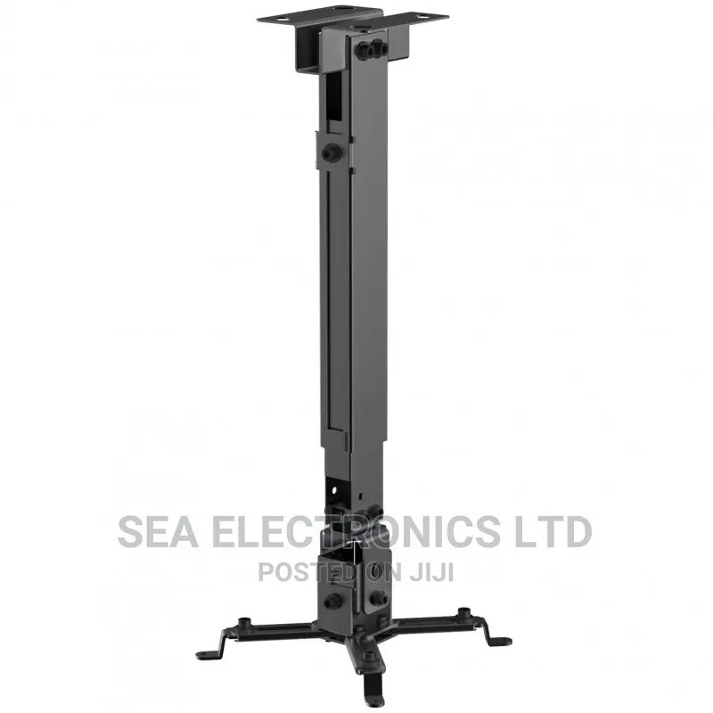 Universal Projector Ceiling Mount