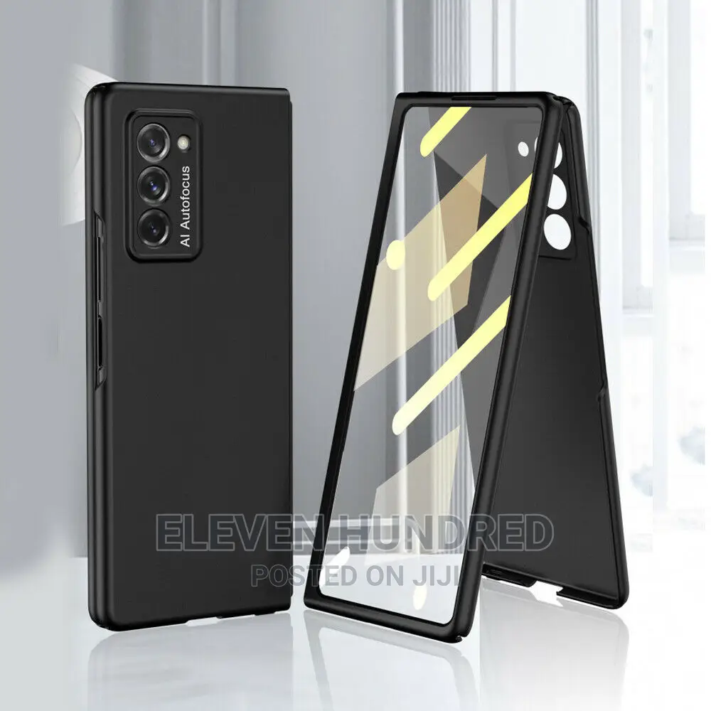 Samsung Galaxy Fold 2 Cases