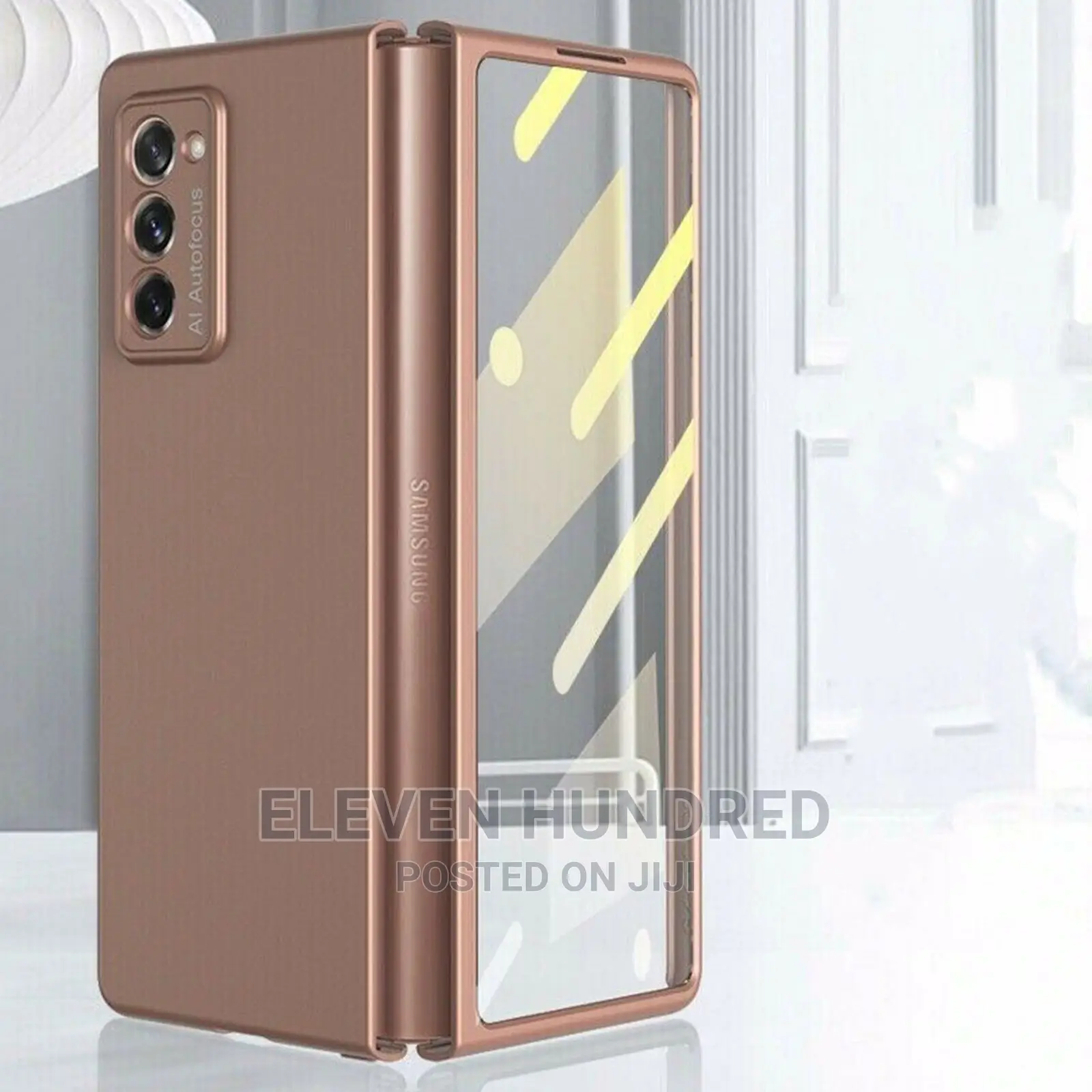 Samsung Galaxy Fold 2 Cases
