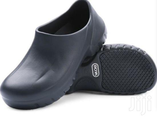 Chef Clogs