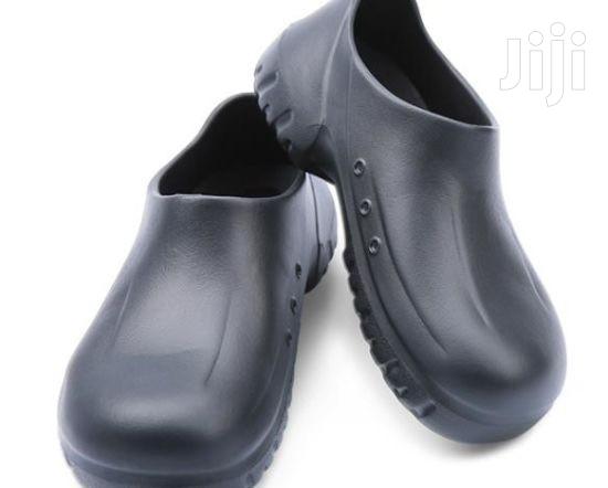 Chef Clogs