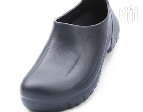 Chef Clogs