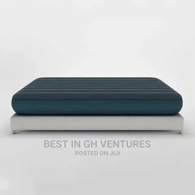 Nice Suit Air Mattress + Pump