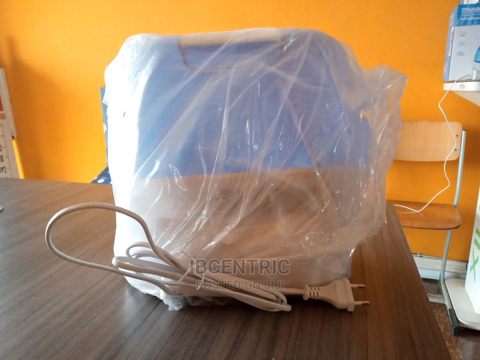 Nasco 1gal Ultrasonic Humidifier