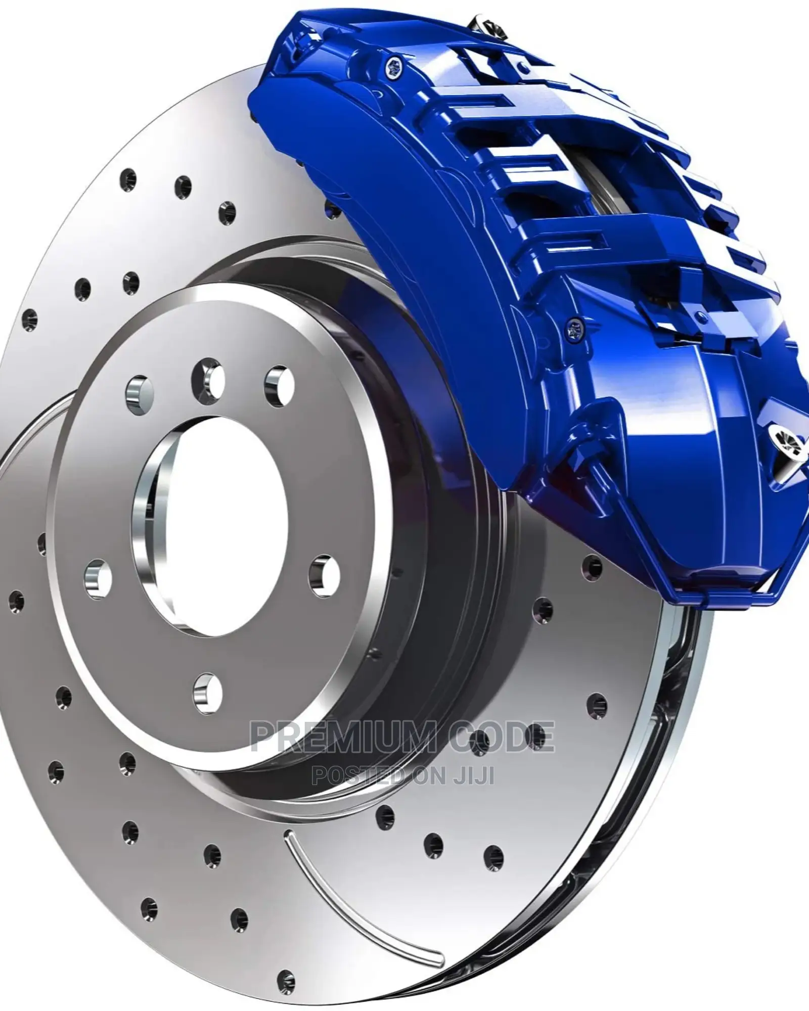 Caliper Spray Blue