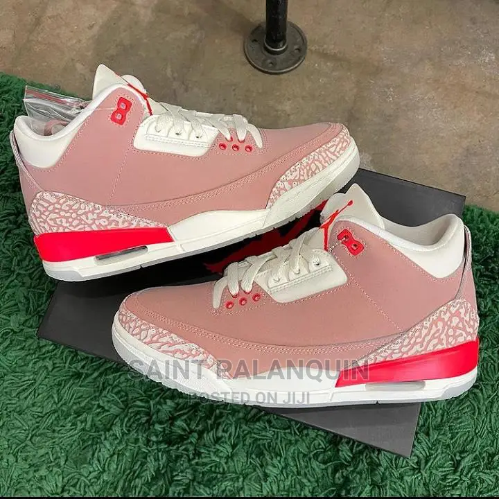 Air Jjordan 3
