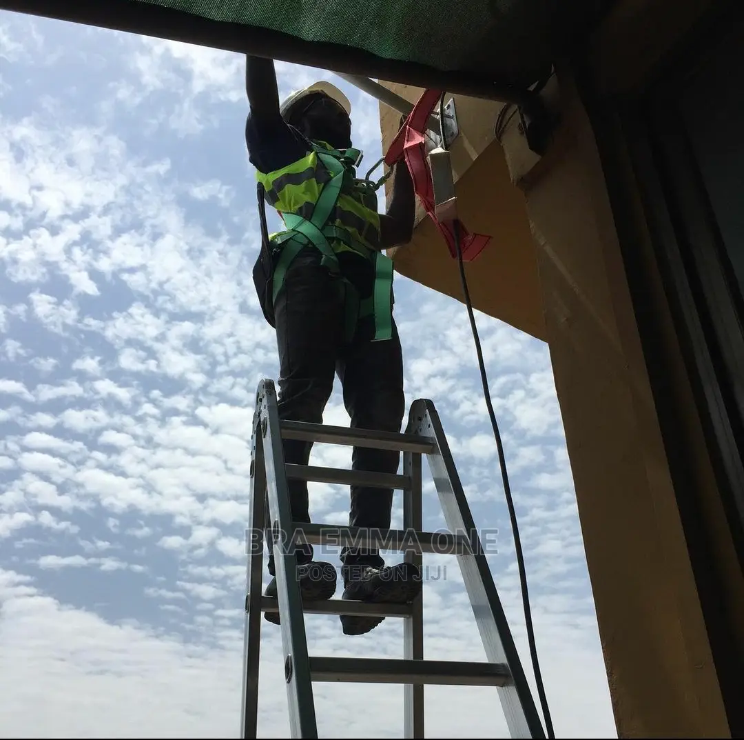 Anntech Satellite and Security Solutions
