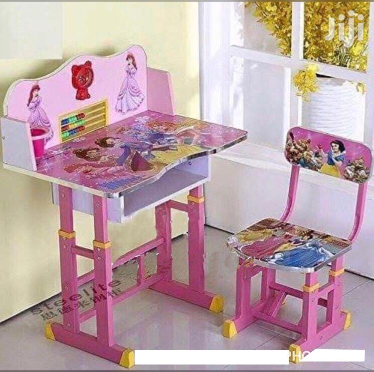 Kids Learning Set
