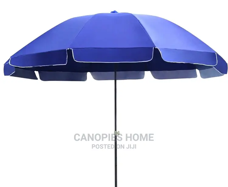 Vendor Umbrella