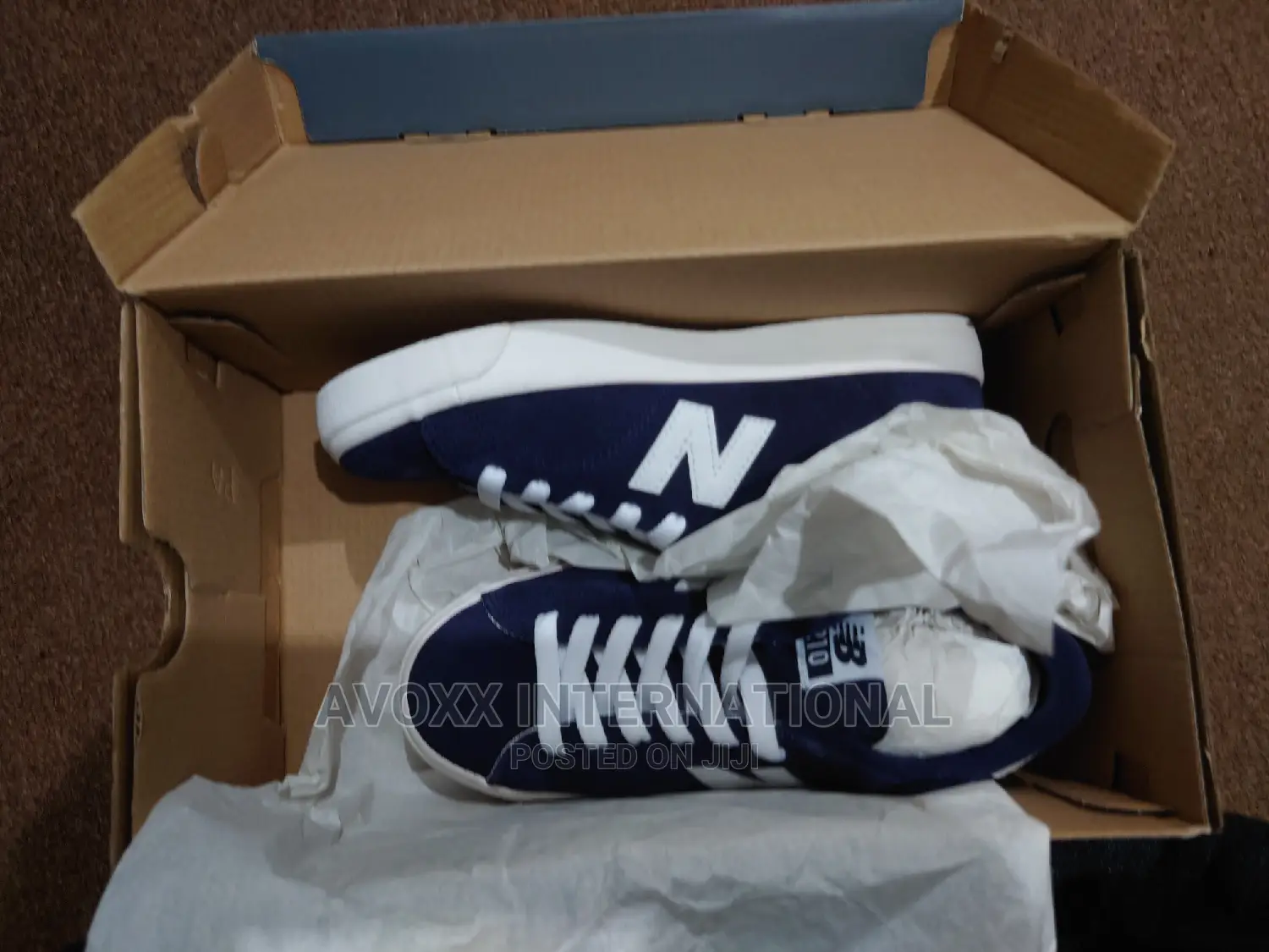 New Balance All Coasts AM210 - Geniune