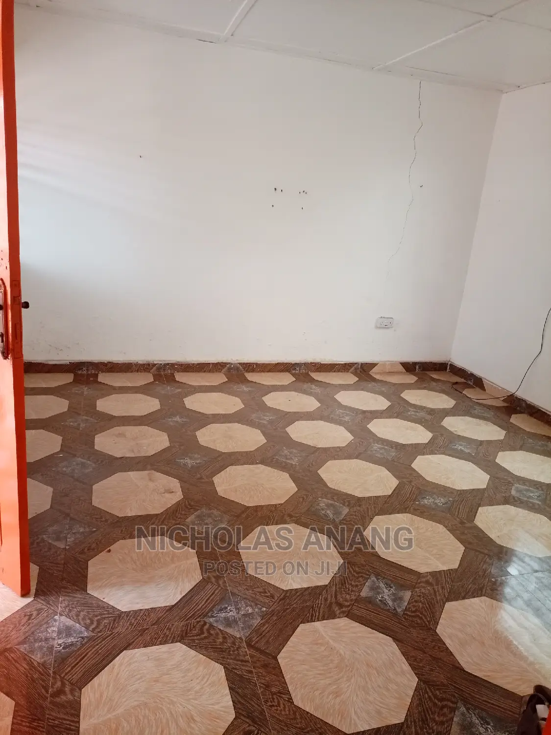 1bdrm House in Lascala, Teshie for rent