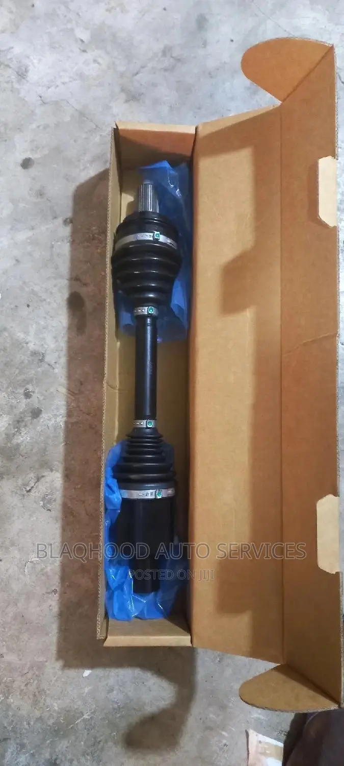 Mercedes Benz C220/C250/C300 Front DRIVE SHAFT Pair Availabl