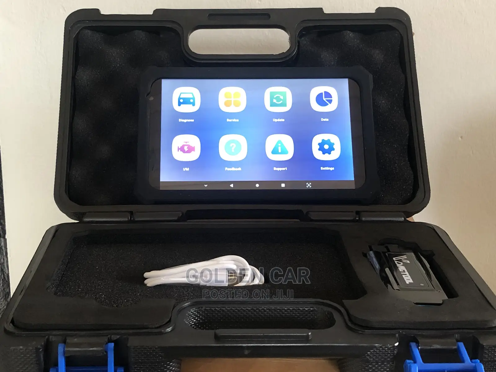 Vdiagtool VD900 Pad OBD2 Car Diagnostic Scanner