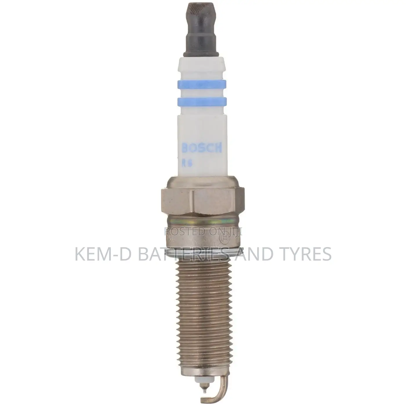 Bosch Iridium Spark Plugs Yr6ni332s ( Latest Model Hyundai )