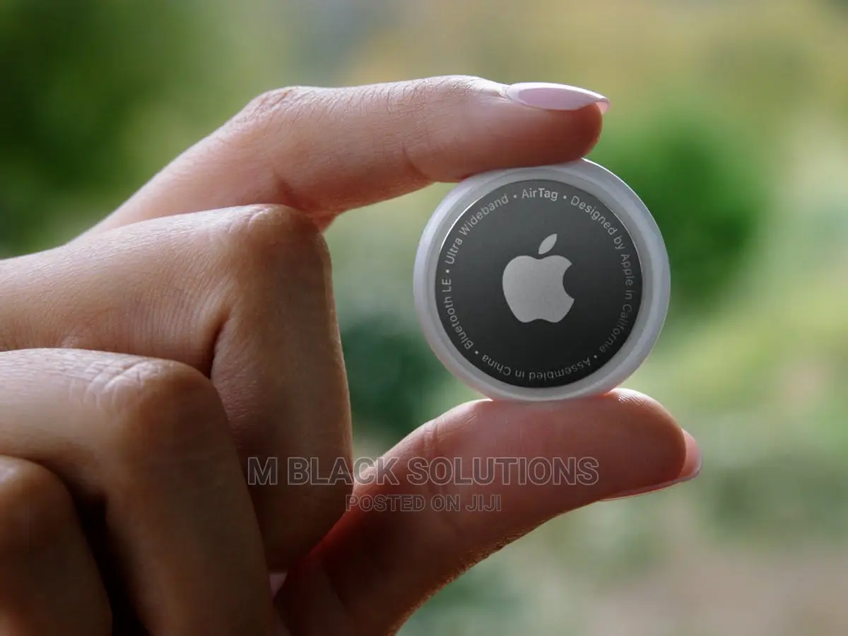 Apple Airtag 1 Pack