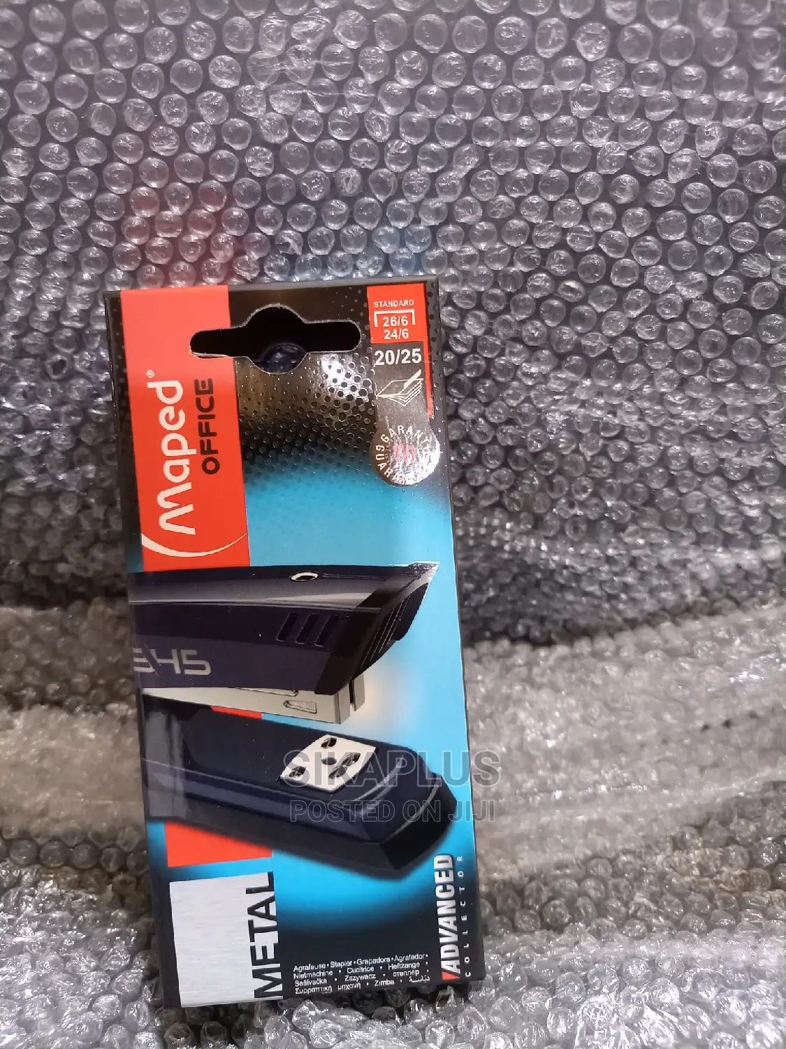 Maped Stapler