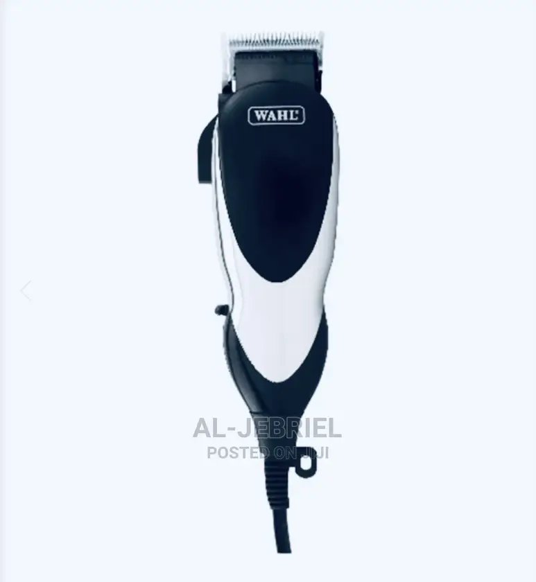 Wahl Afro Taper Hair Clipper