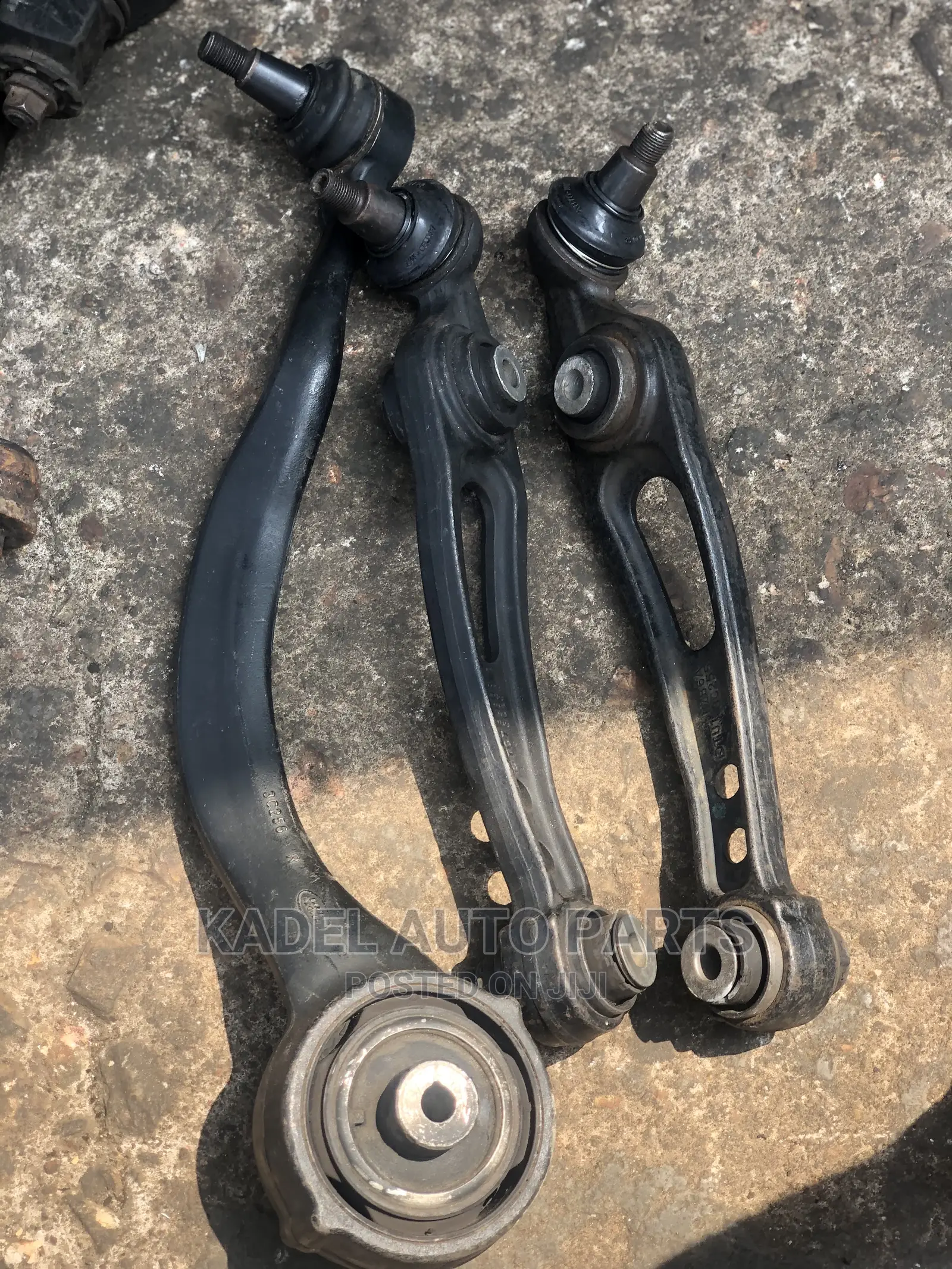 Lower Arm for Range Rover and Land Rover