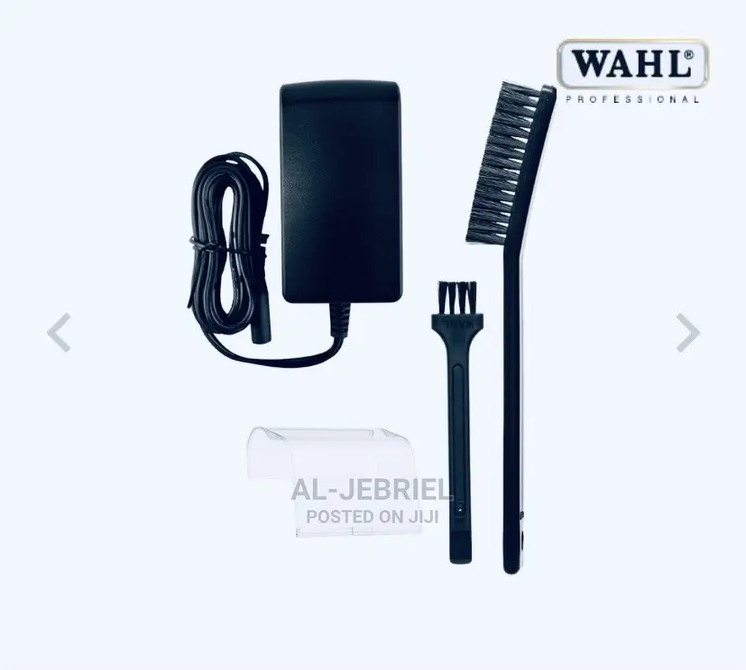 Wahl Finale Shaver