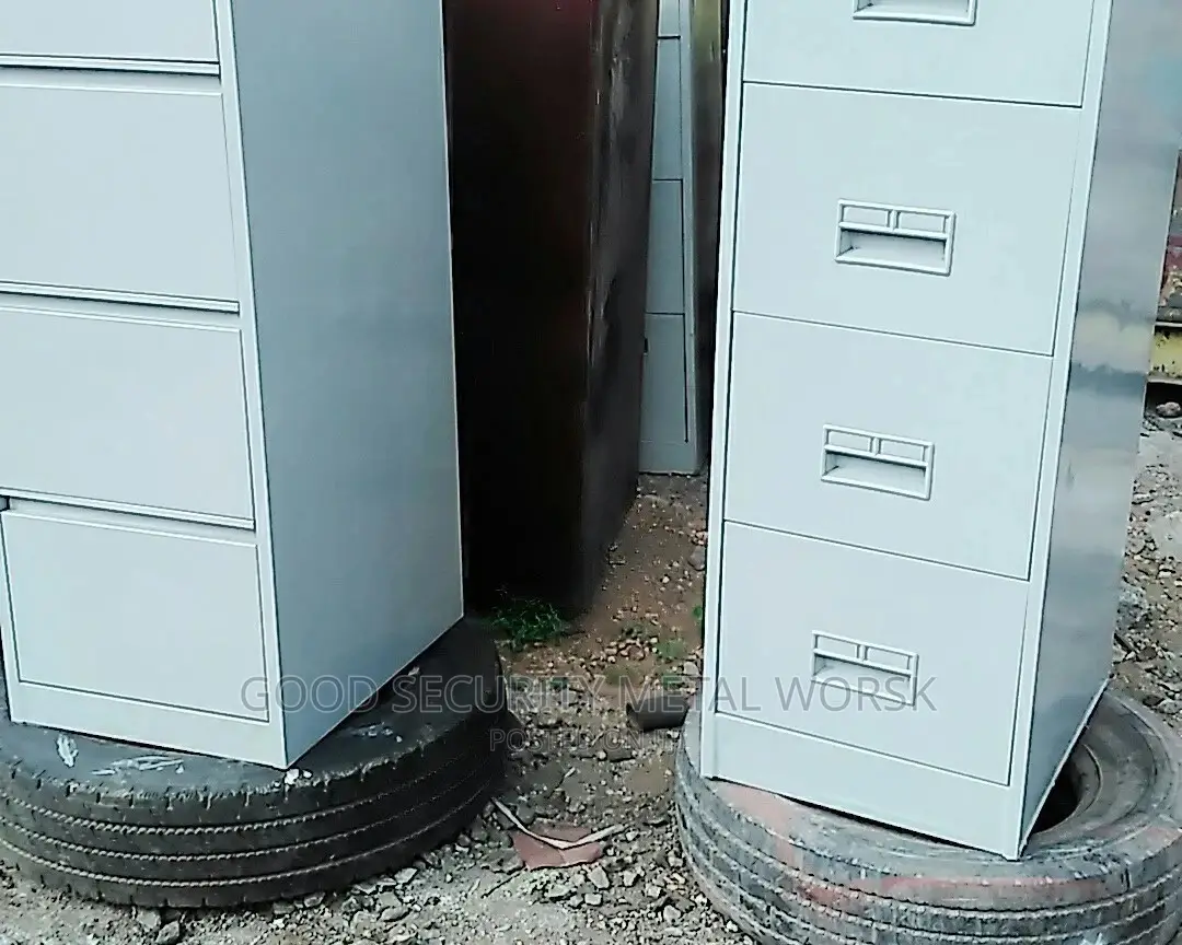 Drawer Cabinets.