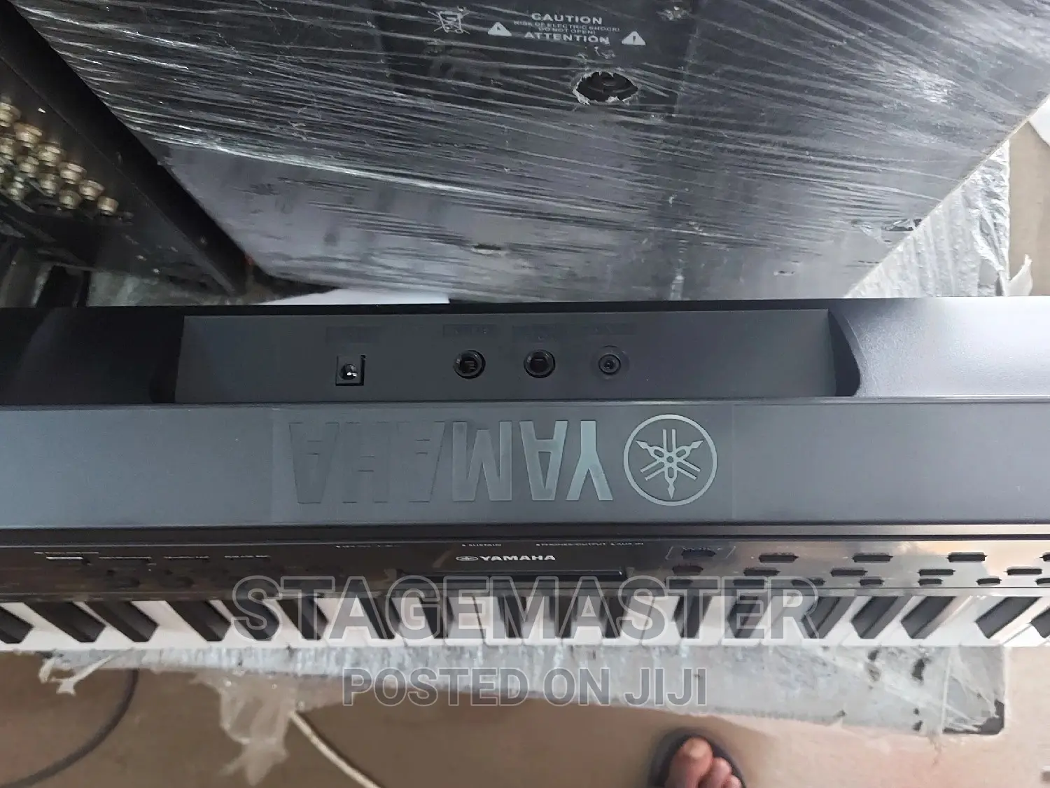 Yamaha PSR 273