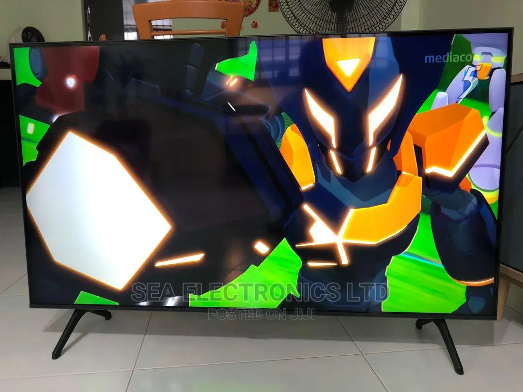 Samsung 32" LED HD TV Silm Built-in Receiver