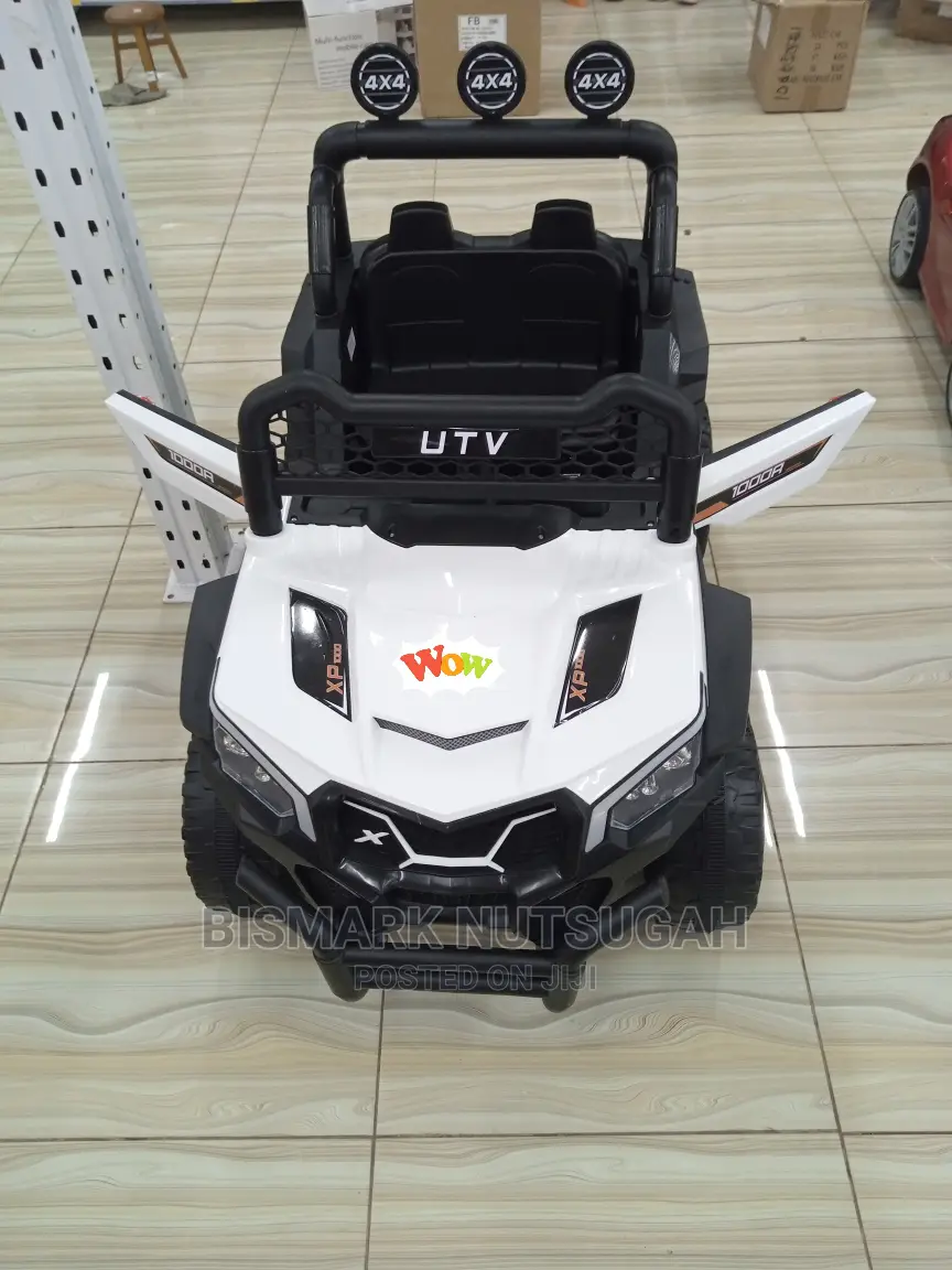 Electric Toy Car for Sale