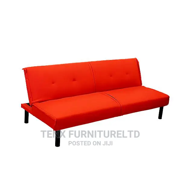 Sofabed With Strong Legs