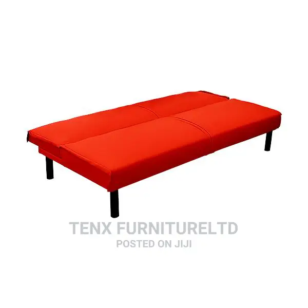 Sofabed With Strong Legs