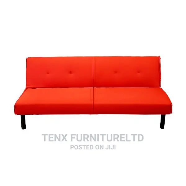 Sofabed With Strong Legs