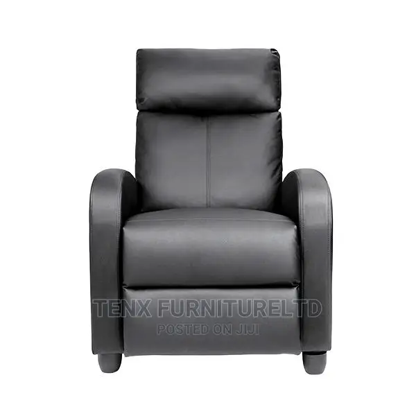 Chair Recliner (Push Back}