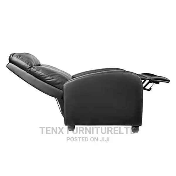 Chair Recliner (Push Back}