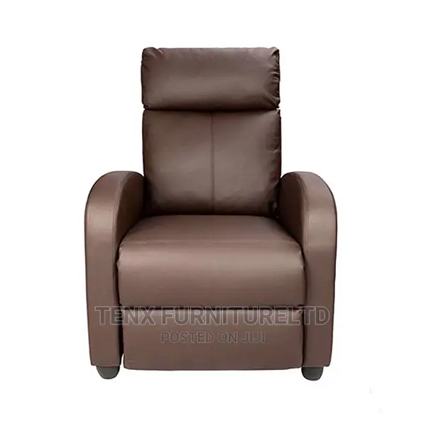 Chair Recliner (Push Back}
