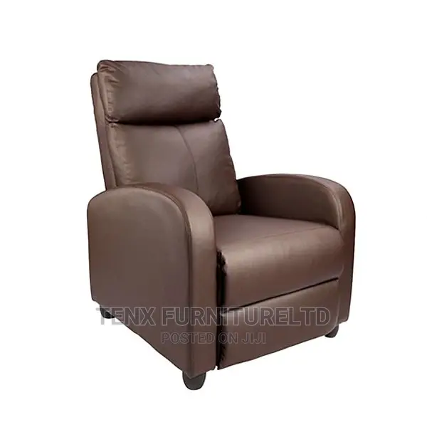 Chair Recliner (Push Back}