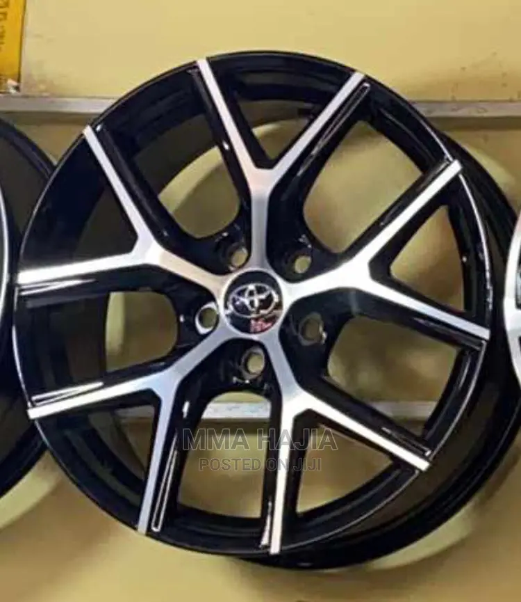 Rim 18 Fresh in Box