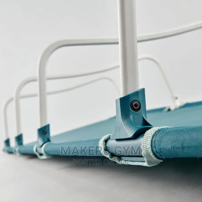 Camping Bed