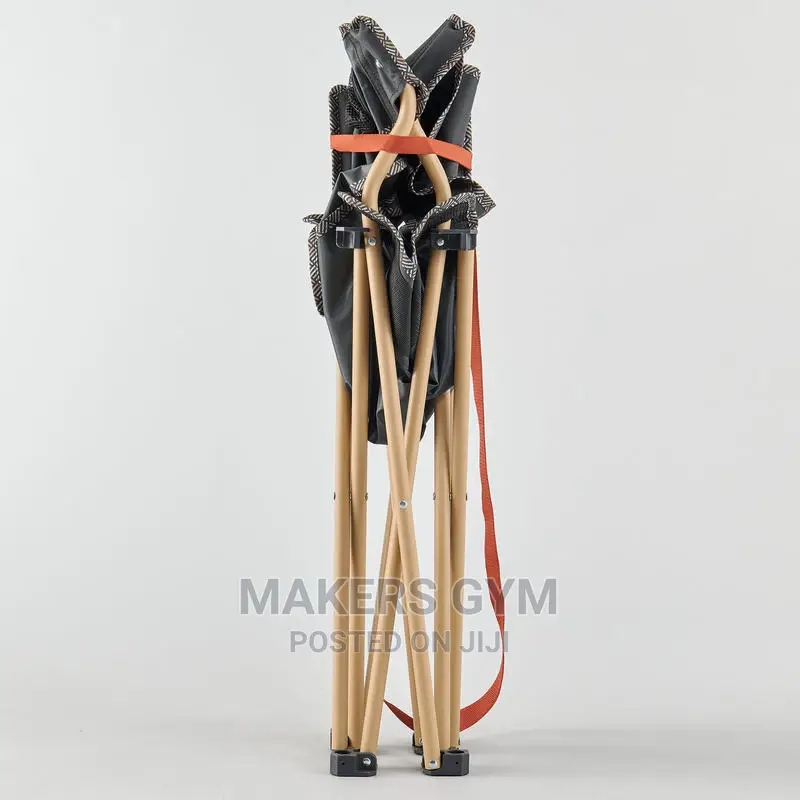Camping Chair Folding (150kg Max)