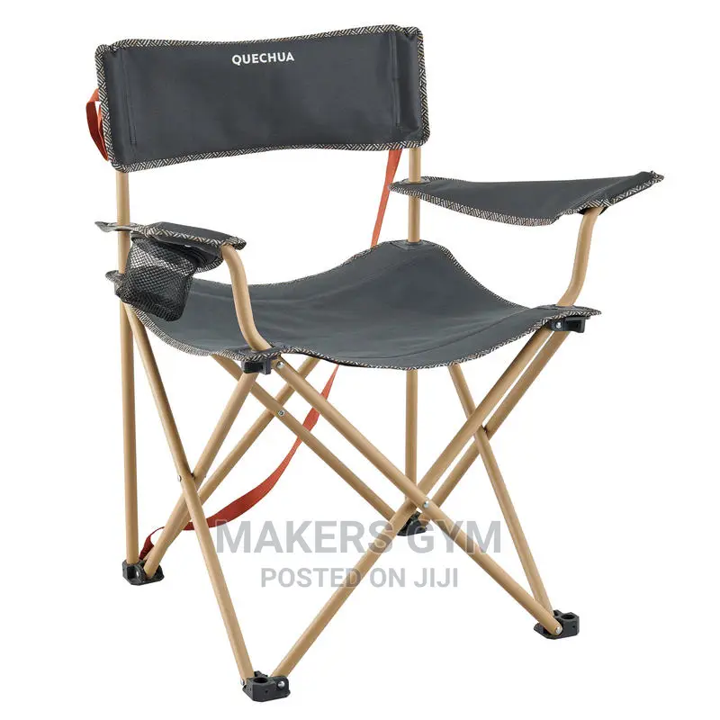 Camping Chair Folding (150kg Max)