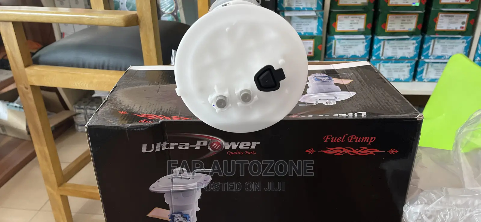 0777. Original Toyota 4runner Fuel Pump From USA. E9068m