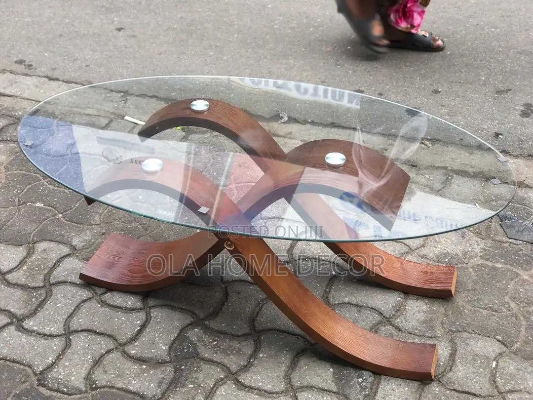 Center Table