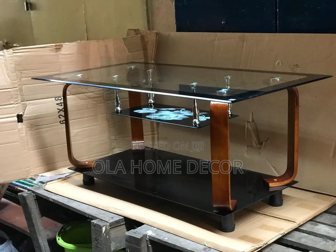 Center Table