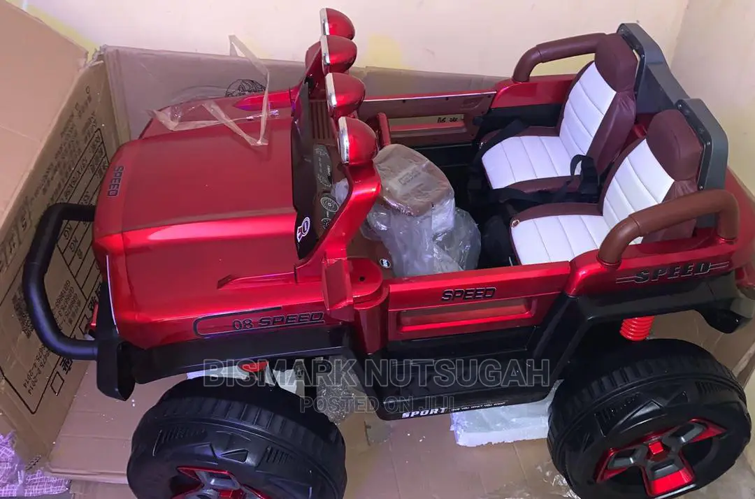 Electric Toy Car for Sale