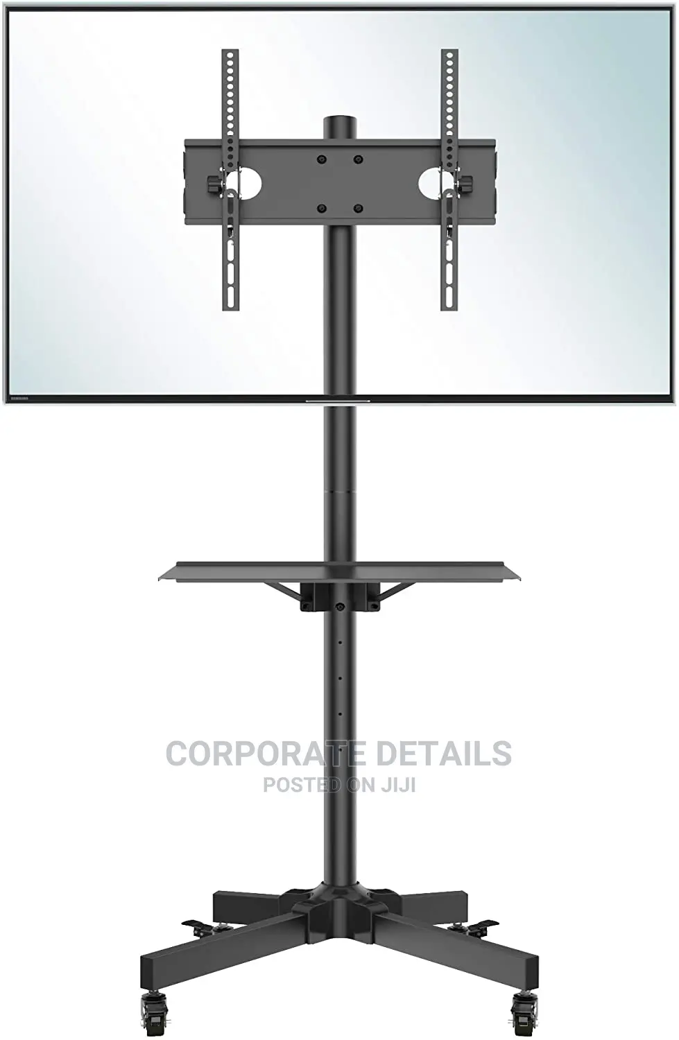 Tv Stands (Plasma and Projector)