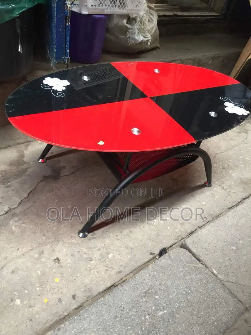 Center Table