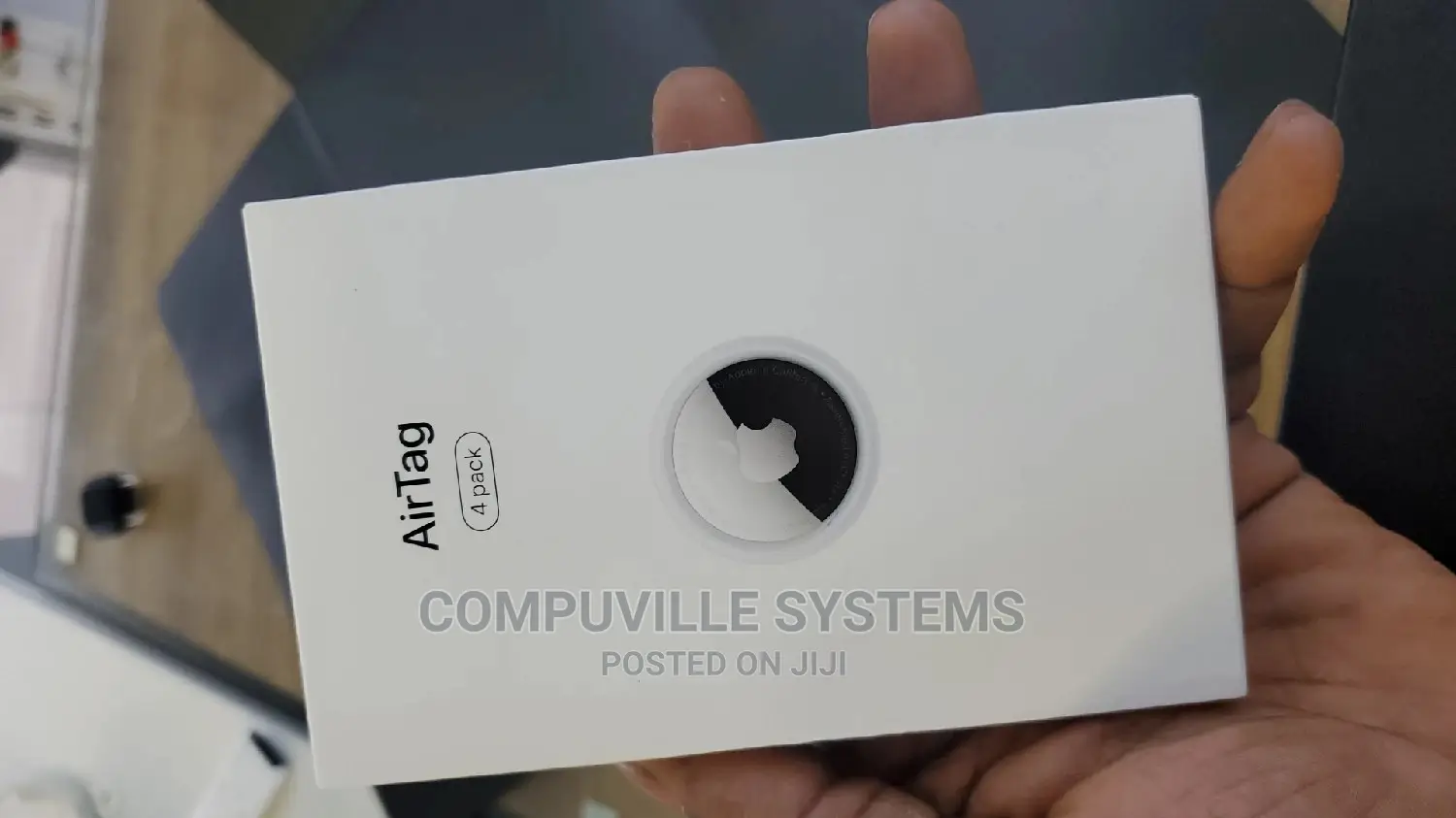 Apple Air Tag CASE