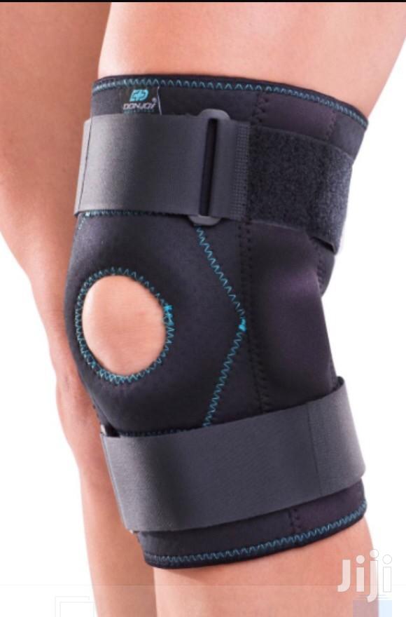 Knee Brace Support