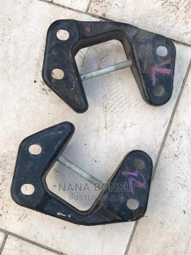Chevrolet Cruze Beam Support