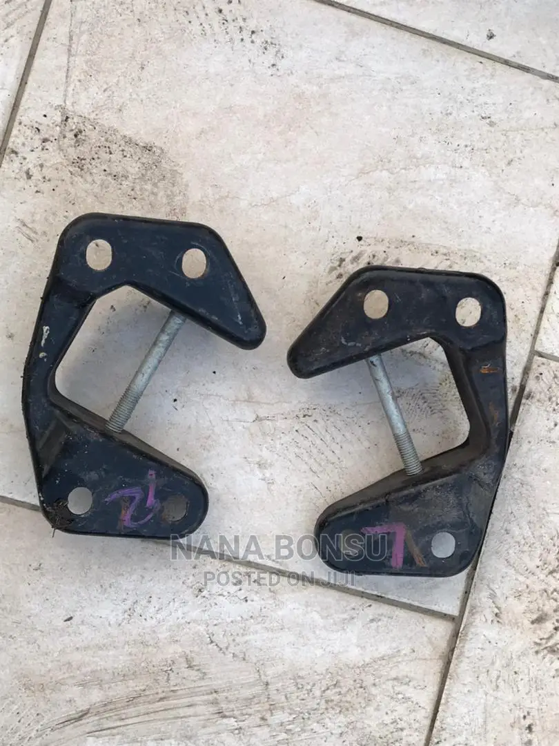 Chevrolet Cruze Beam Support