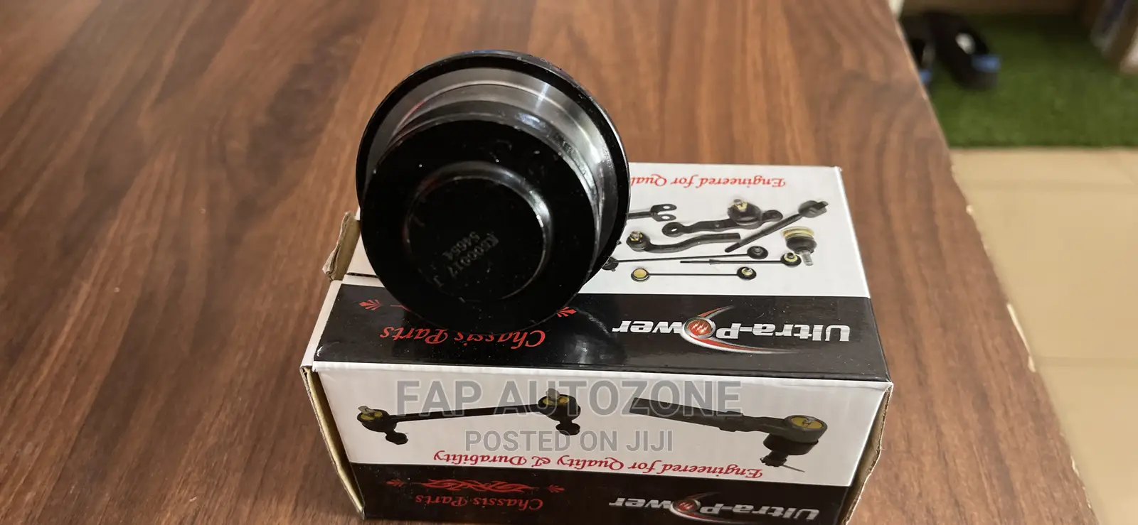 0801. Original Toyota 4runner Ball Joint From Usa.